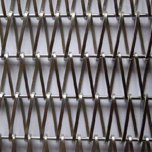 Conveyor Belt Mesh